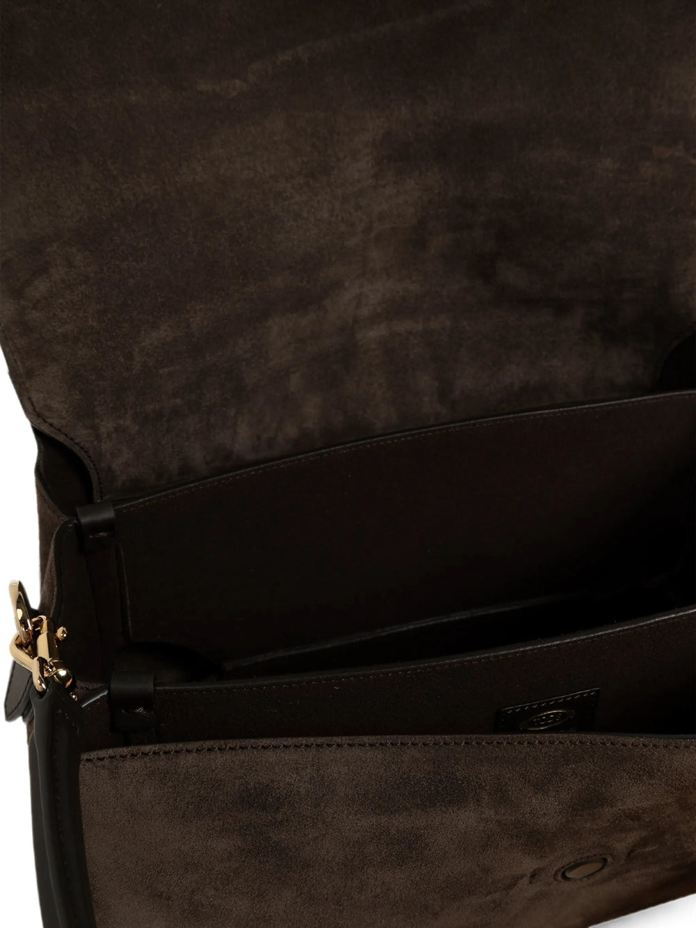 Tod`S One Shoulder Bag - Marrone | 20dece54080bae04ab6327848c8e564ecc2c7327