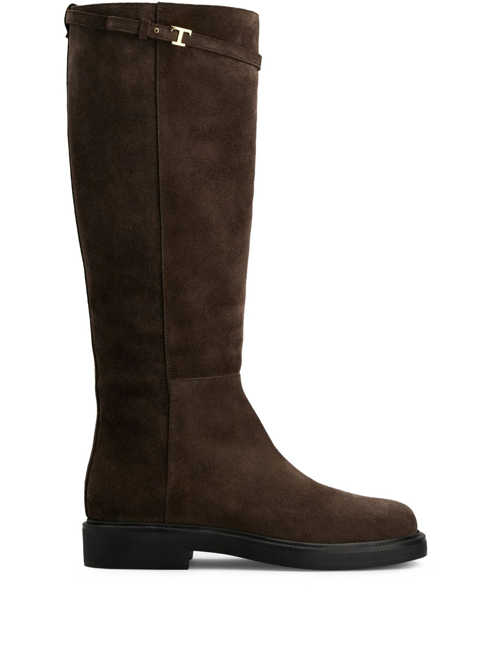 Tod`S Boots - Marrone | e0449a20b0e32b07c0c7c585c29d896daa471420