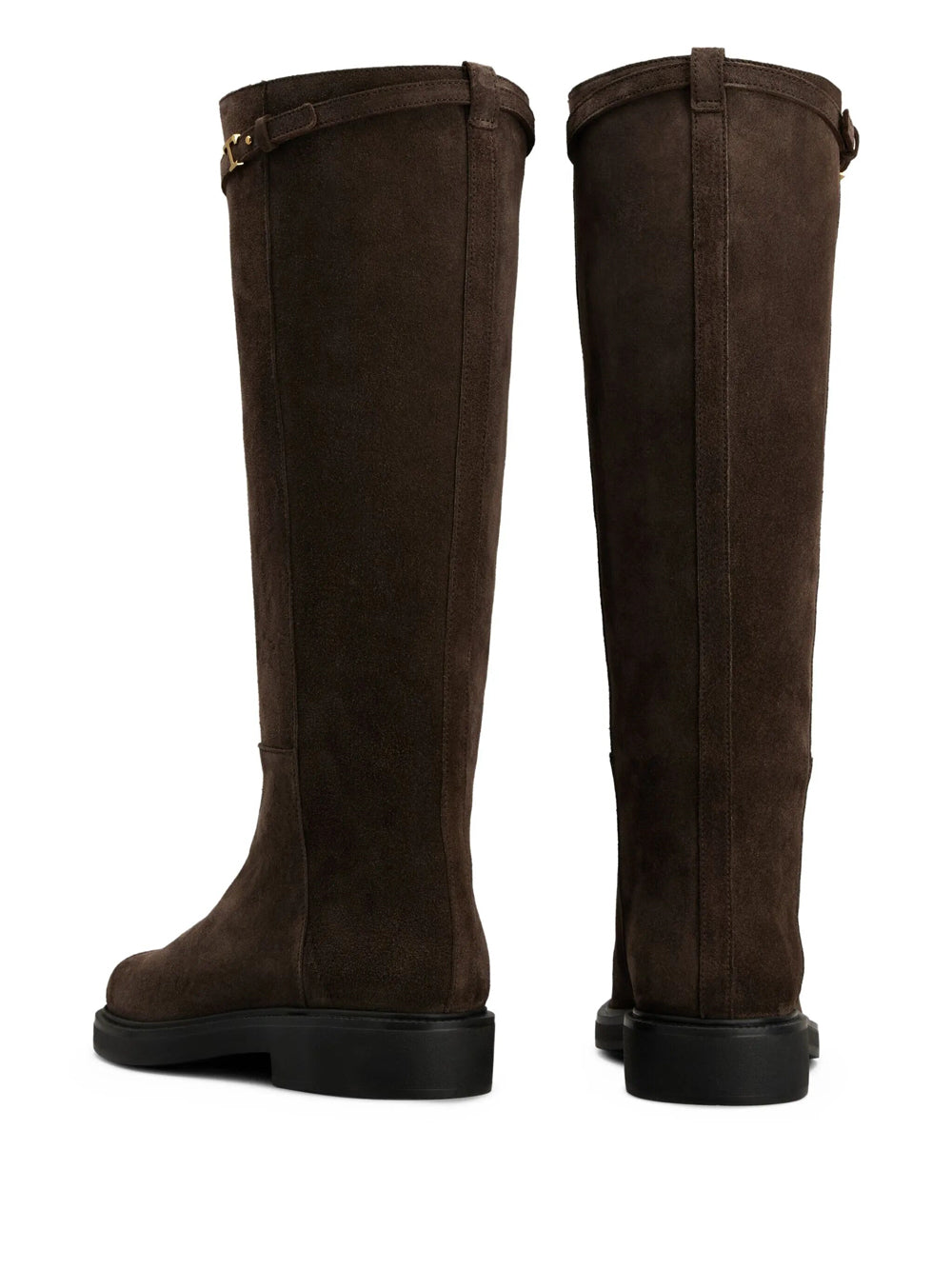 Tod`S Boots - Marrone | b1cd0584489712890751e06940e4a94b51f26332