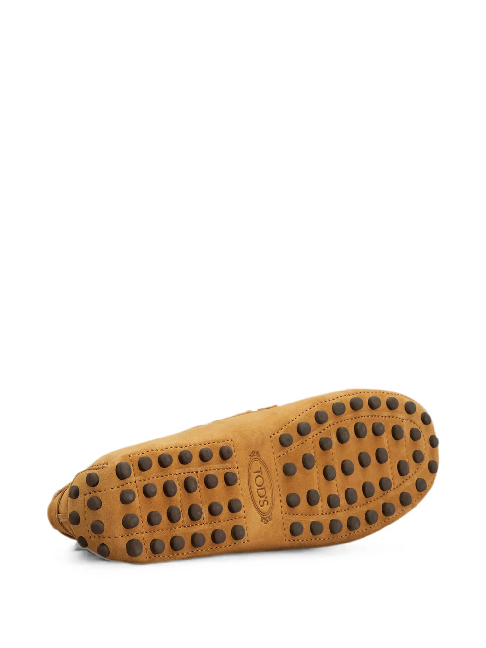 Tod`S Mocassini - Nude & Neutrals | 2ee5a1eac26d549e1a65c47d46409b6e30859a62