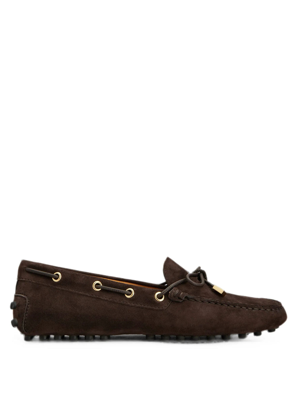 Tod`S Mocassini - Marrone | 35cd38dc06ebf0612c5fdfd3cc10472410c295f5