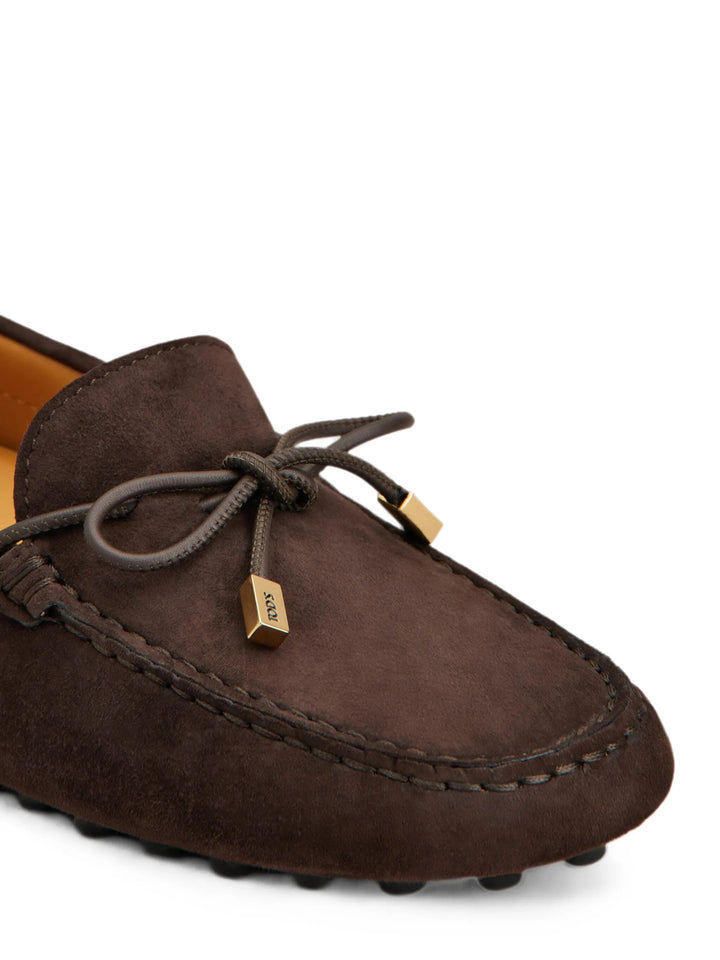 Tod`S Mocassini - Marrone | d229c63d48e0125d16e06c26080d413e21c39a7f