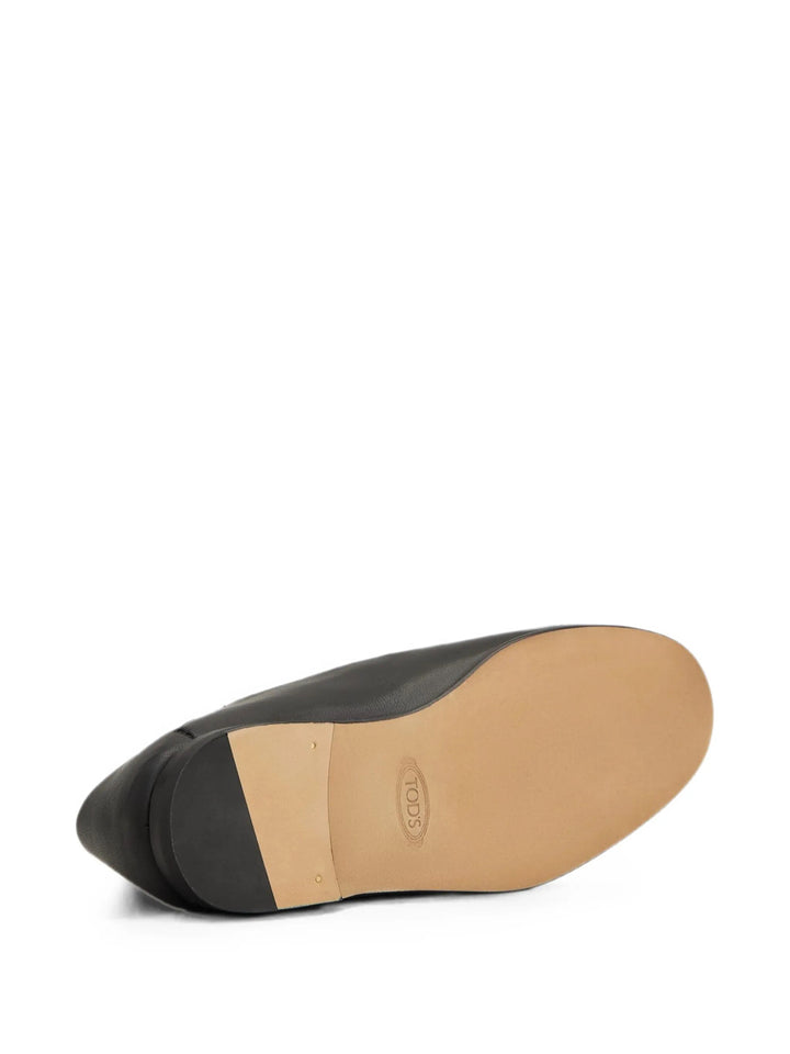 Tod`S Mocassini - Nero | c4c75d68b0be02e913aa30d502d253ac4c58c672