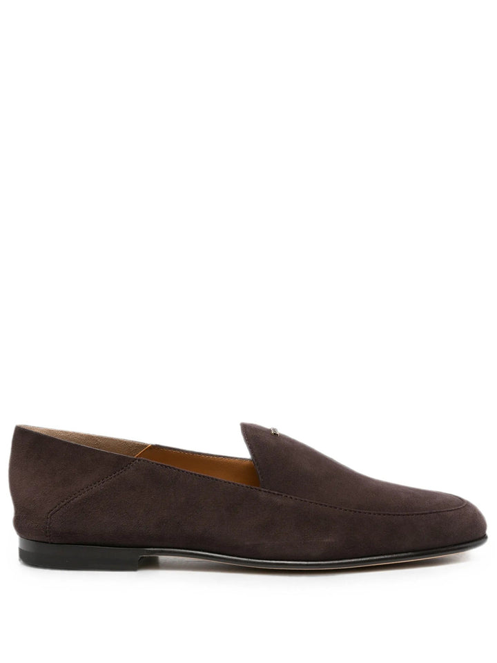 Tod`S Mocassini - Marrone | 23b83184404e4758b54a3df8c76e0a51c485864f