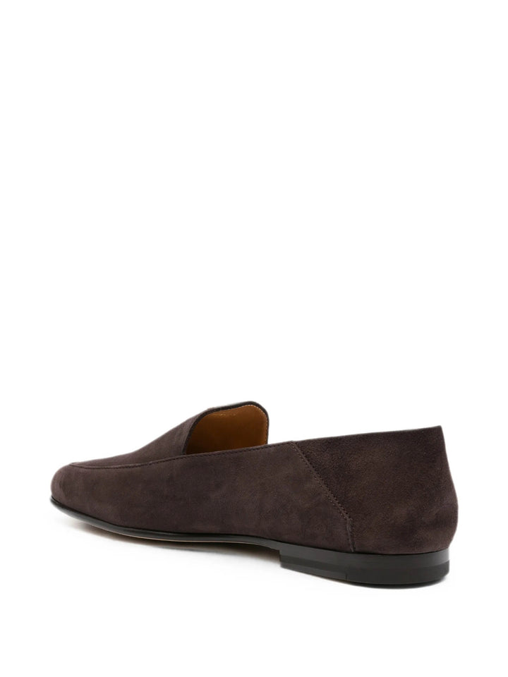 Tod`S Mocassini - Marrone | ceffda1f27a5c8e0688109c8543d66966a65579f