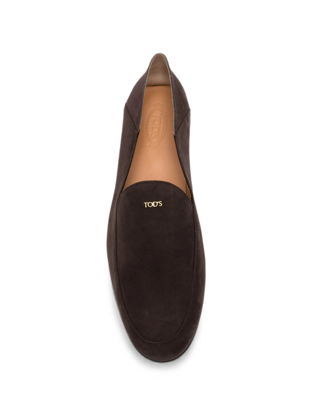 Tod`S Mocassini - Marrone | 904575f42785ca079b4af24358560f9966e53605