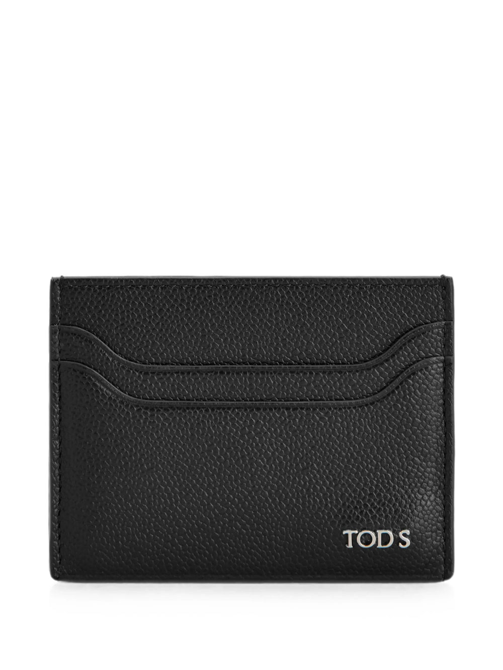 Tod`S Credit card cases - Nero | ae4df4b71dc44194c64e2f52e59efb9372503b35
