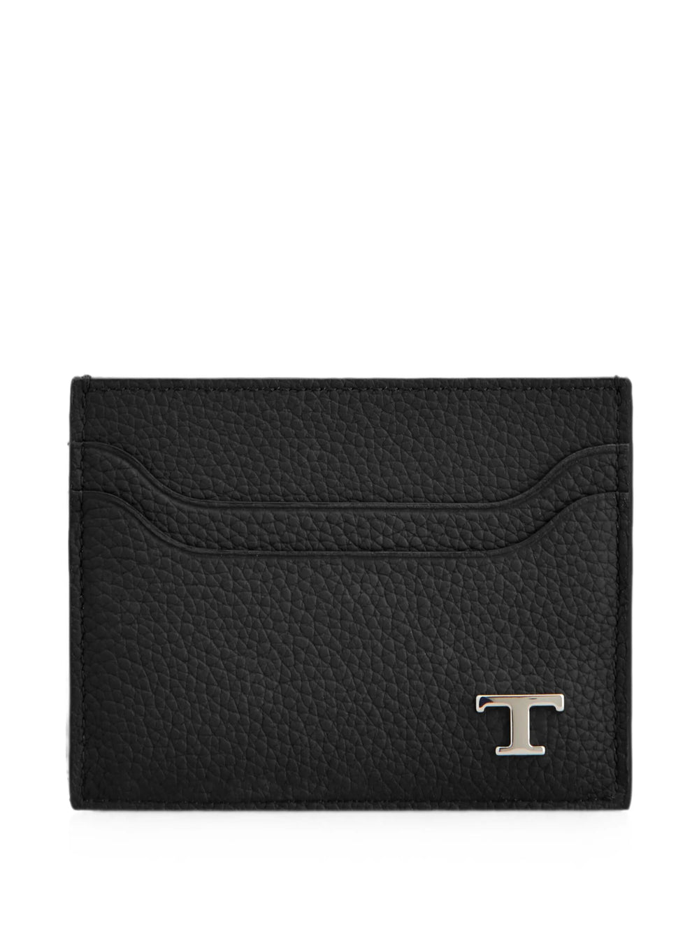 Tod`S Credit card cases - Nero | 6bc5660cd6b7655446eca6cd63bf05356aad6b19