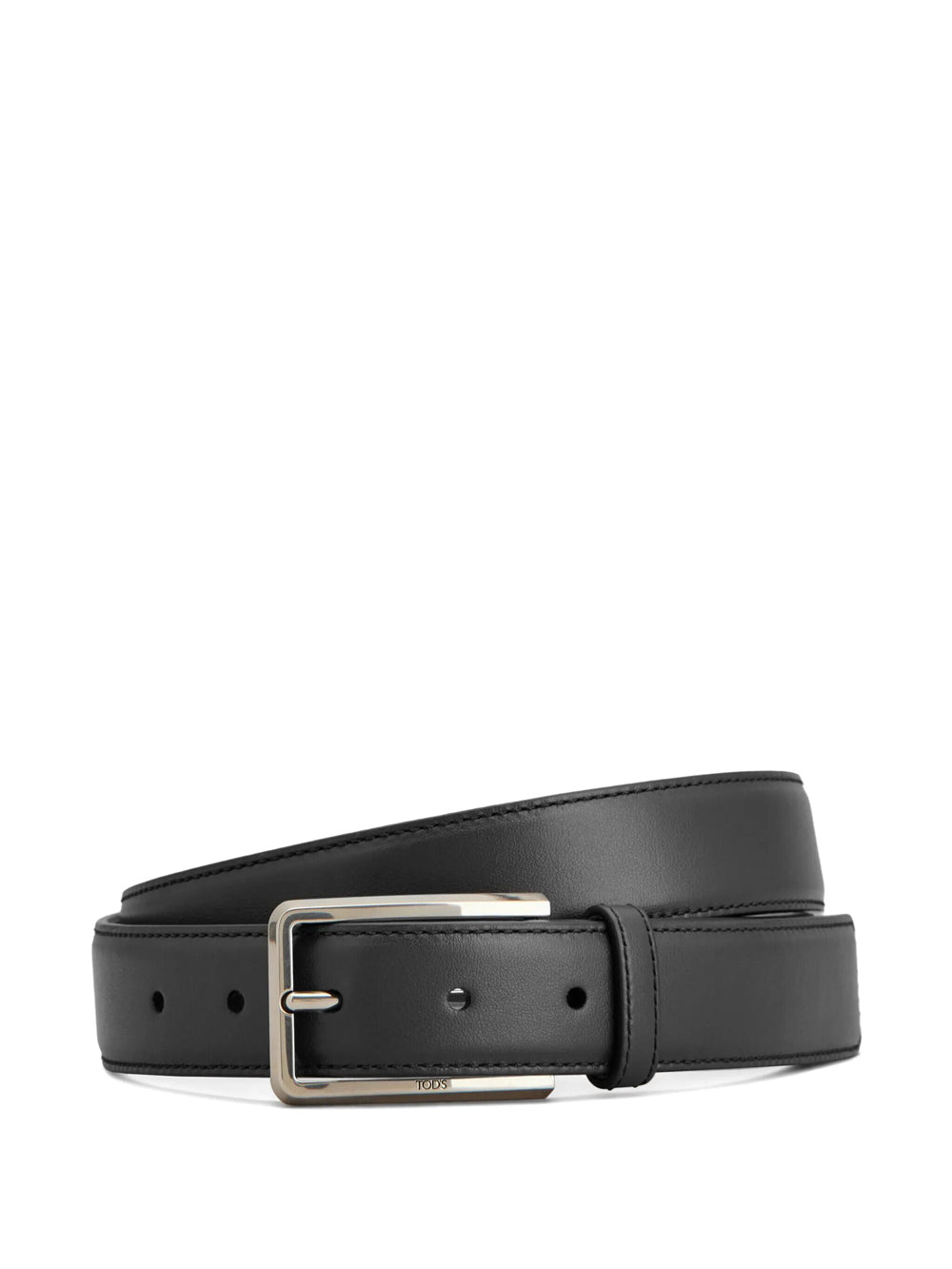 Tod`S Cinture - Nero | 3ac4134a17f834d335387c7a34c918e49664d0c6