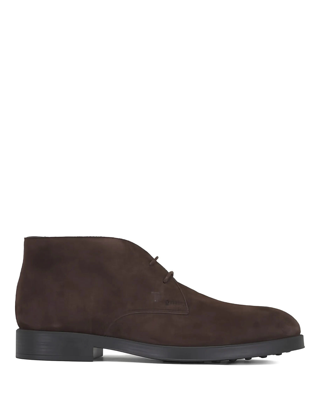Tod`S Derbies - Marrone | f723a3f943234883970d32b70a1cbce8f778cb84