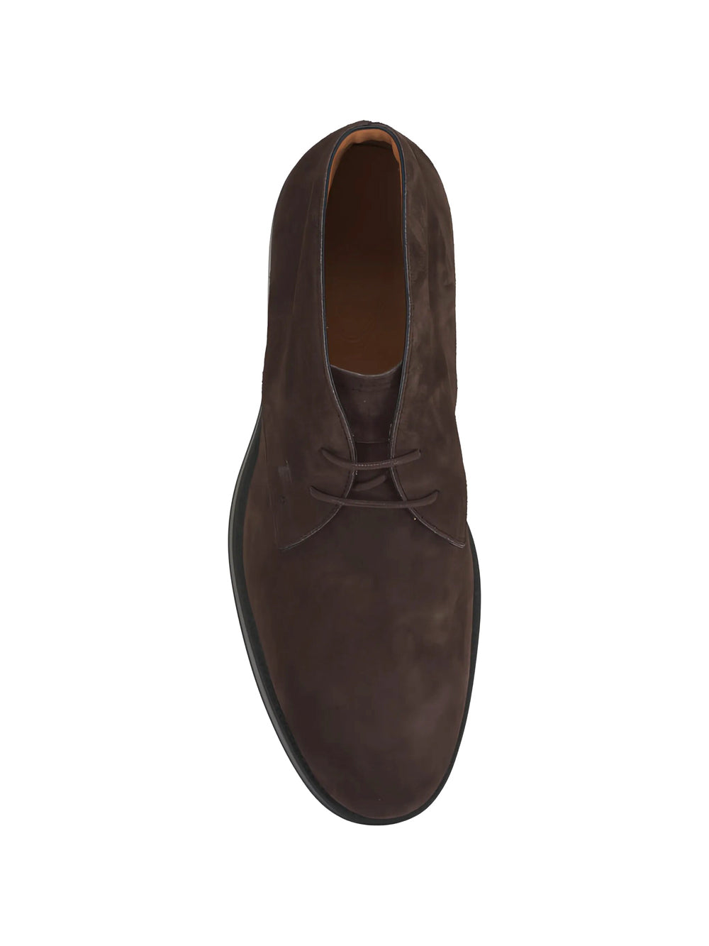 Tod`S Derbies - Marrone | 09c466b064f5076a8db8dee8de26ce99e83db913