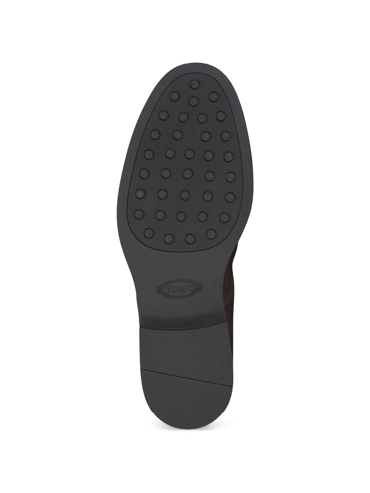 Tod`S Derbies - Marrone | 7b1ae4f0ca87bca18b9c9d7cc41c987dbde15cf3
