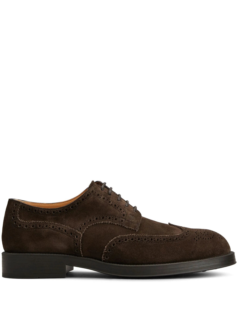 Tod`S Derbies - Marrone | 7902335642e10c03991f6bd6e5dc8ef9f552df6d