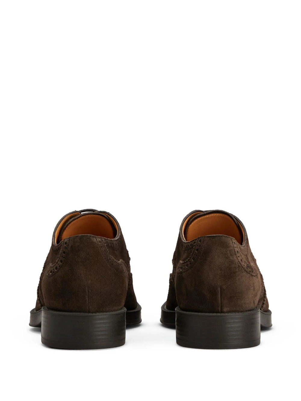 Tod`S Derbies - Marrone | e1e365f4361537f8096eb25e9ef1bb7ef4d0148f