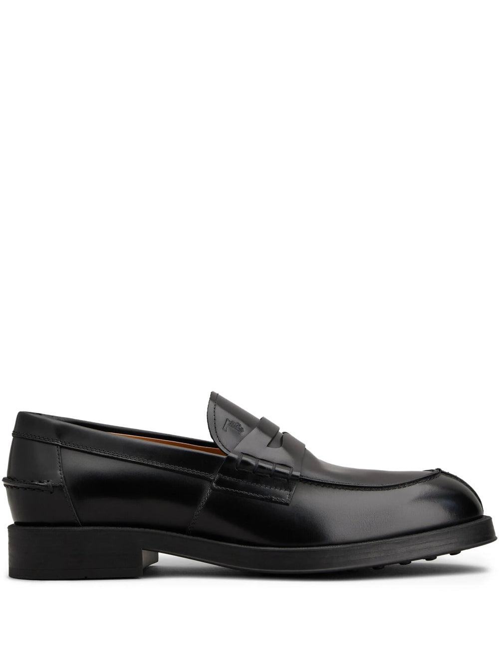 Tod`S Mocassini - Nero | 54ad4d405471469aa5c12794f510216573cd80f8