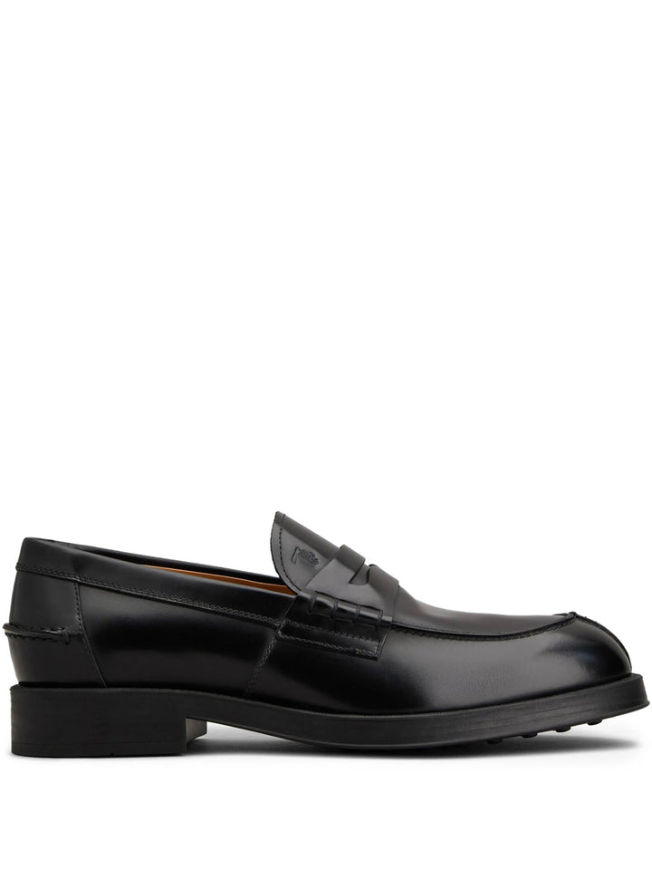 Tod`S Mocassini - Nero | 54ad4d405471469aa5c12794f510216573cd80f8