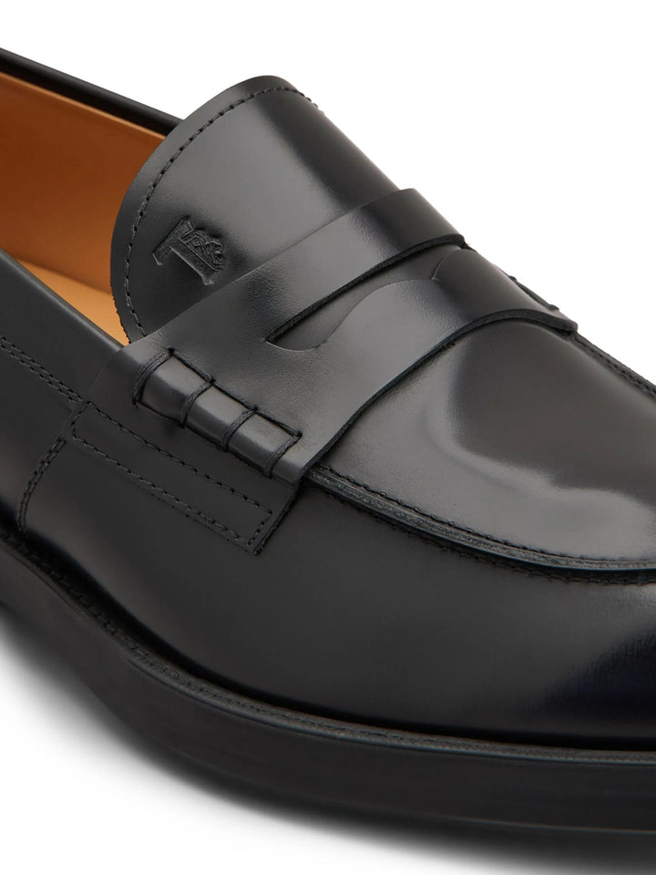 Tod`S Mocassini - Nero | d77ad48936c3fa42e31e480aeea4ef3a1aaf64e7