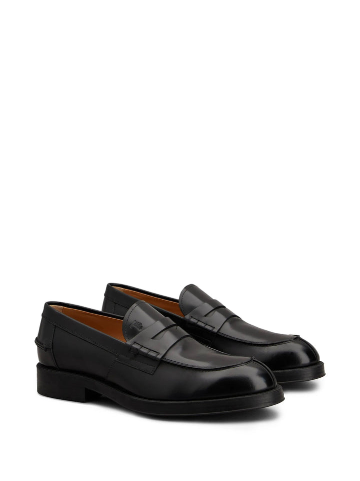 Tod`S Mocassini - Nero | a4f09ba8c9649175204101c55190cb230bc0f662