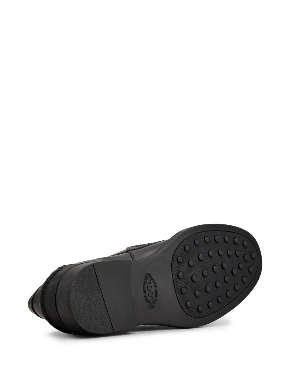 Tod`S Mocassini - Nero | 7e147c2dfa8e4850d58b49b78d7a1b3e256940e6