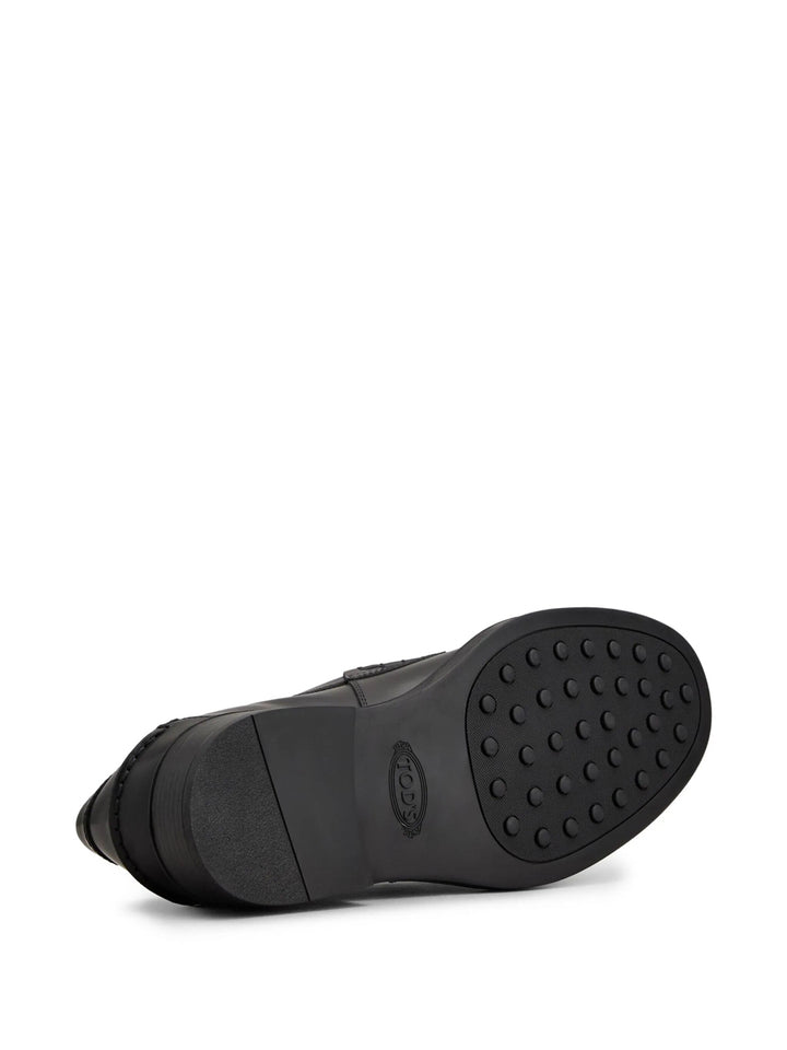 Tod`S Mocassini - Nero | 7e147c2dfa8e4850d58b49b78d7a1b3e256940e6