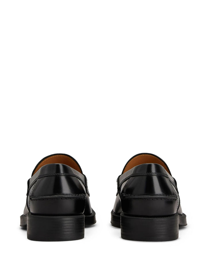 Tod`S Mocassini - Nero | d882549ae4688077e1ebc1ec289999dad663ba11