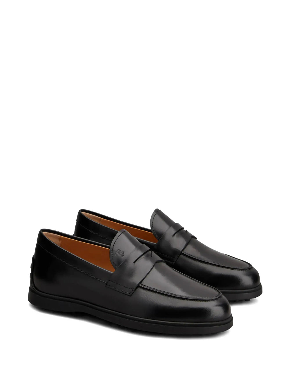 Tod`S CALZATURE - Nero | 23f73139ddeba8d03e59cf1f426ded5462b7ba3d