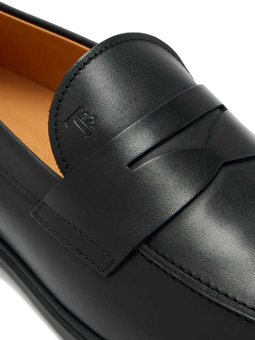Tod`S CALZATURE - Nero | b0f2f6428e3d99a61f3b6bb486200ed68107da4b