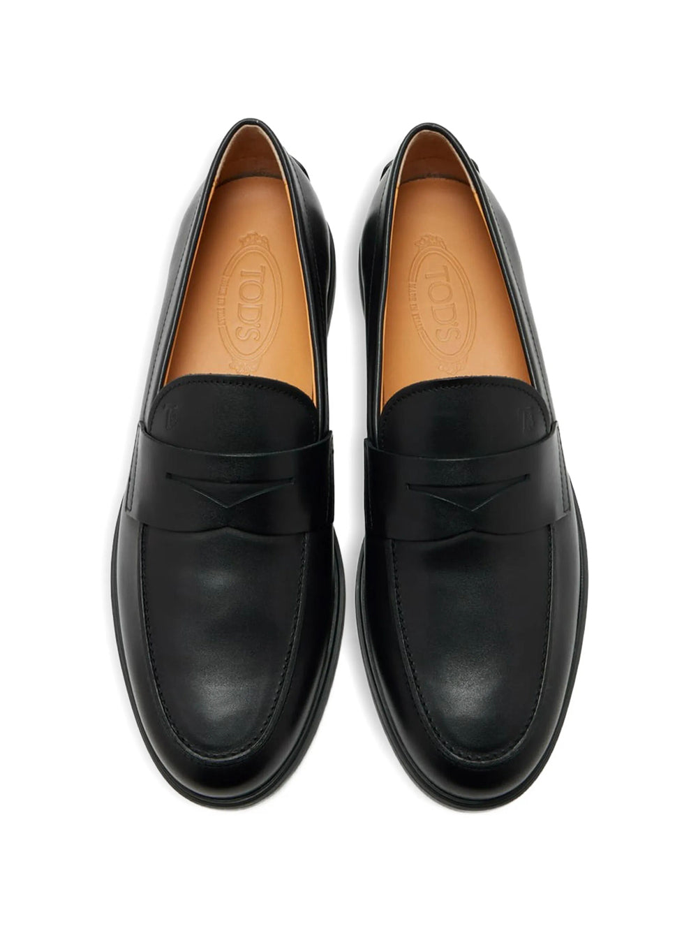 Tod`S CALZATURE - Nero | 2ac4e345a05198888dc111b5786bf41672b6fd07