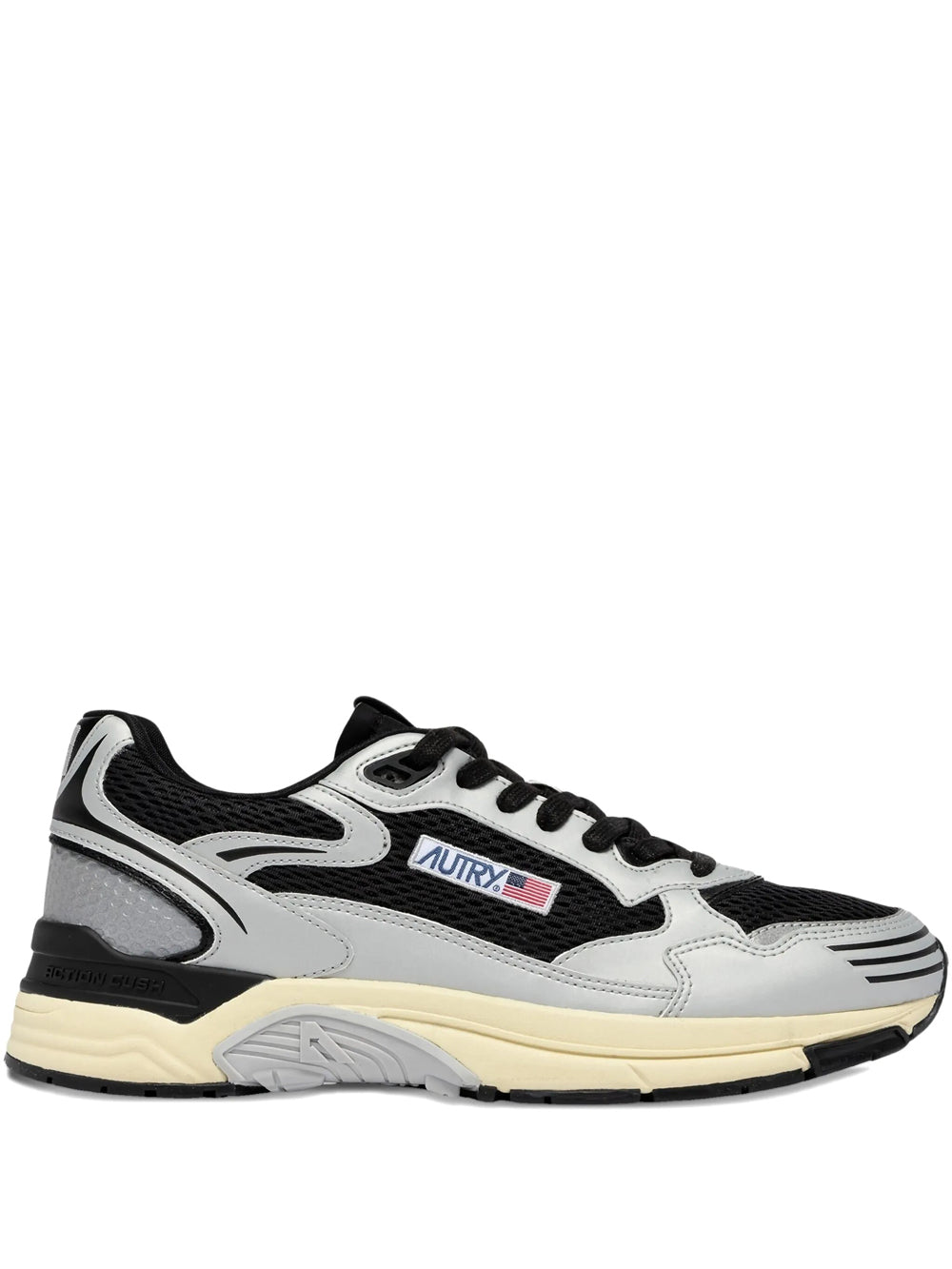 Autry Sneakers - Metallic | de4e98323eb33dcdedc8f731f8d20c755f99cbdf