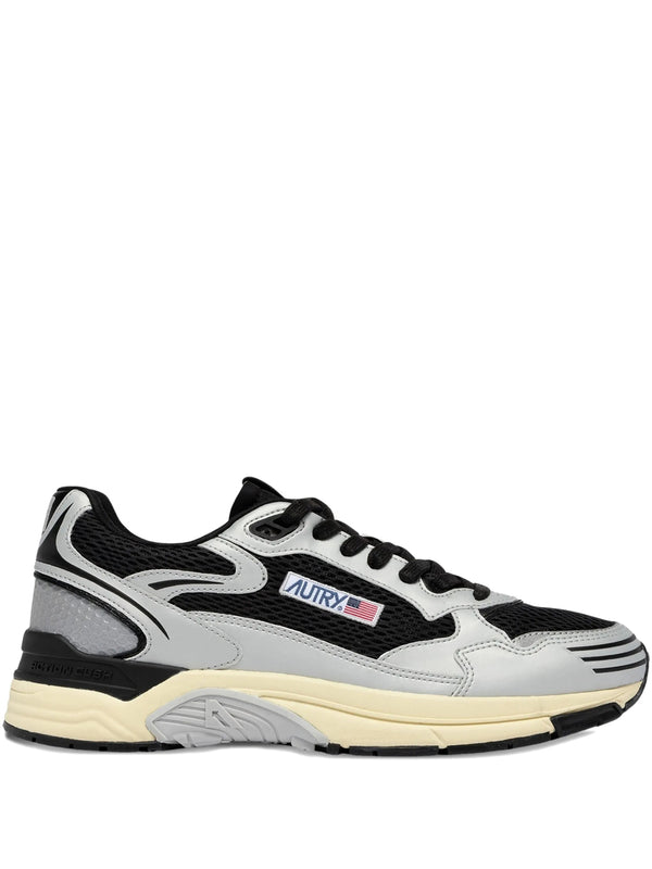 Sneakers Hyperway Low