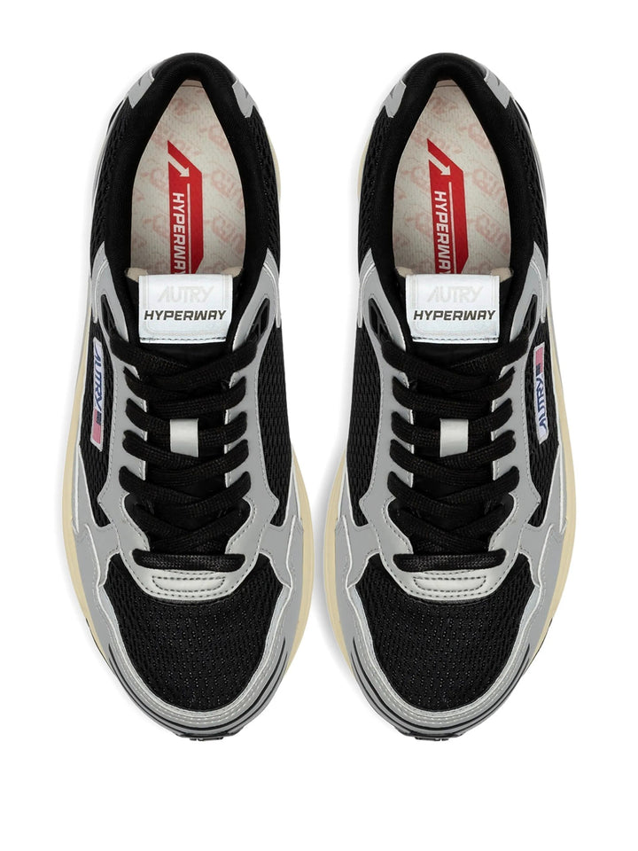 Autry Sneakers - Metallic | 2084439c7597769130d431a5c165ea31ca13faf4