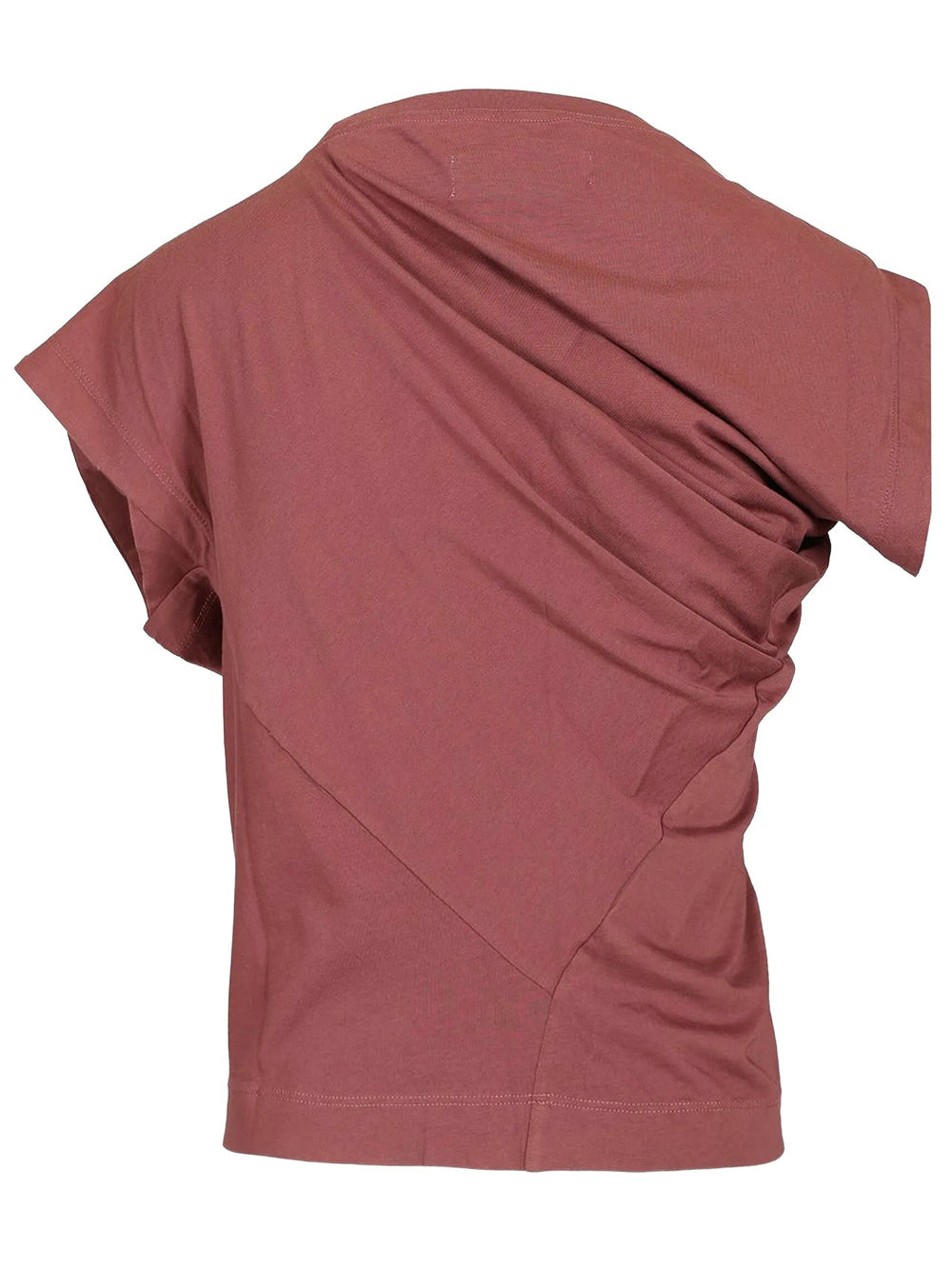 Vivienne Westwood Top - Rosso | 58353781414b5a779cf6179d622ddc5670ca7e66
