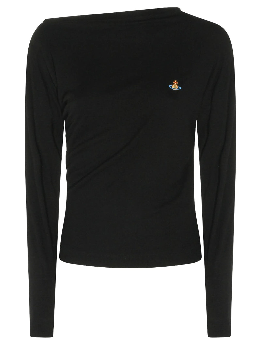 Vivienne Westwood Top - Nero | 547fde0ff88be7f6135cd4d9f1292bb63acb2c2f
