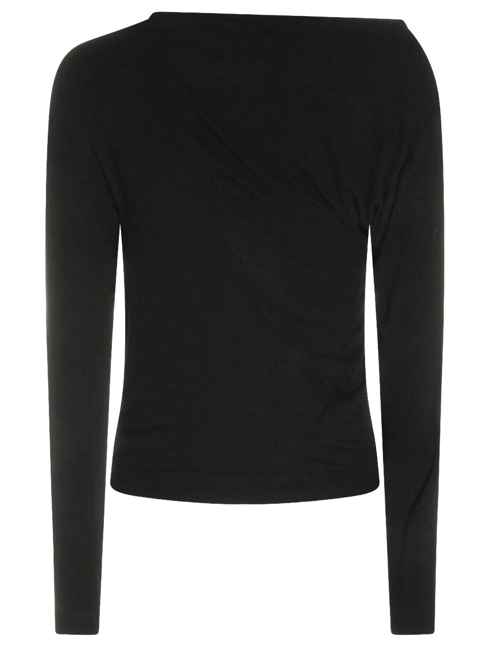 Vivienne Westwood Top - Nero | 4d66db467838e495b02a7f682946eeac618feb21