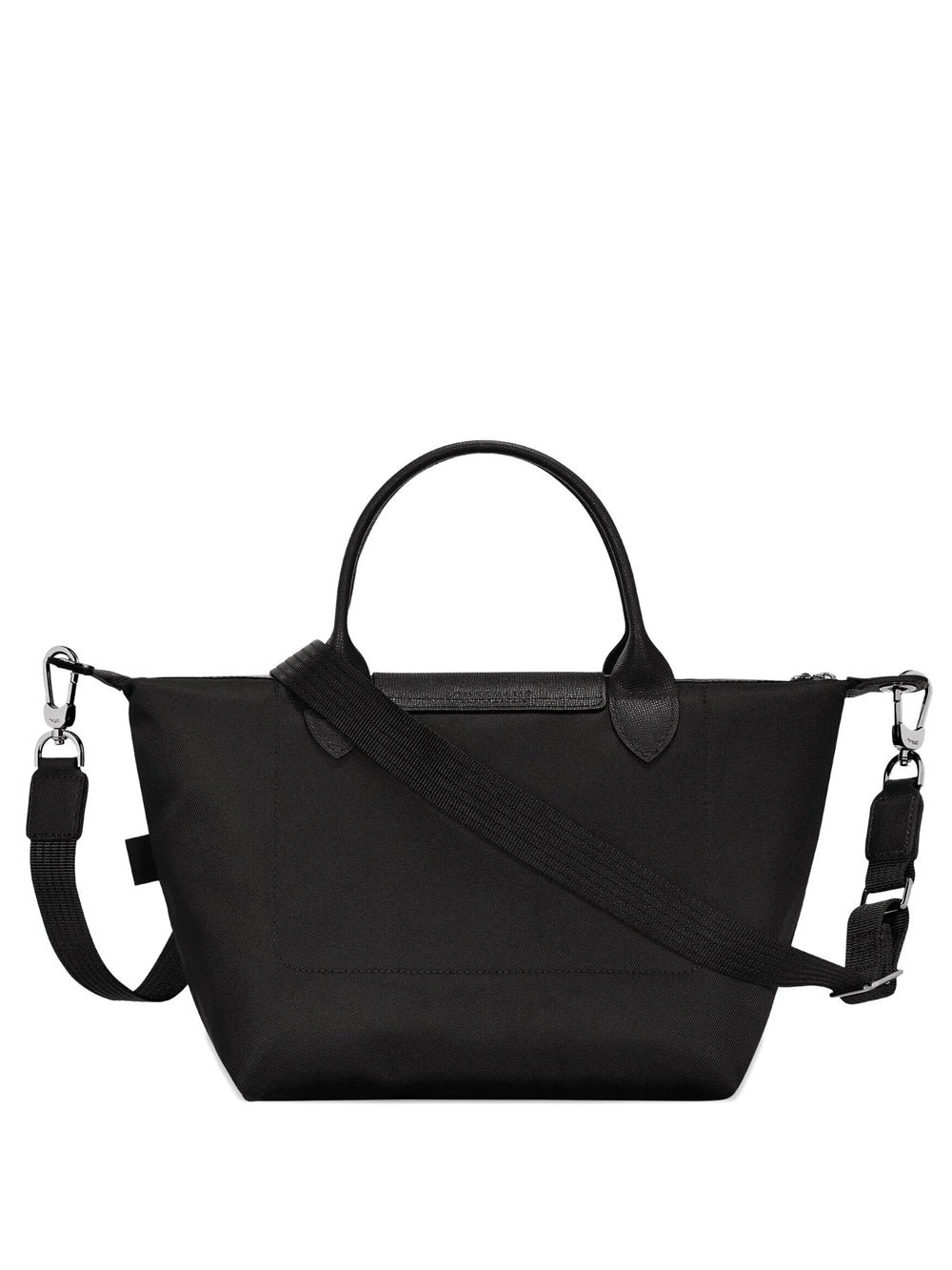 Longchamp Satchel & cross body - Nero | 9e9287f33211d0fcc45ccc88992a04fcfe035bd5