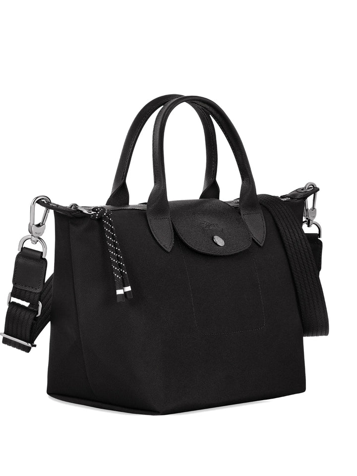 Longchamp Satchel & cross body - Nero | 837e8691482ba25158d635830acbaf9be7a03526