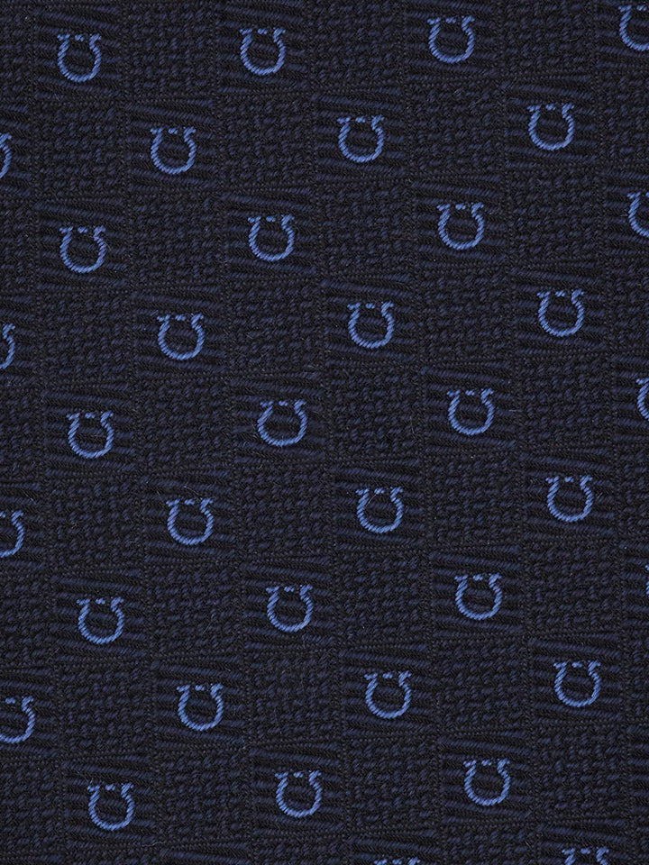 Ferragamo Ties - Blu | 2987086e97bd310b207b5908865039149cd8ea23