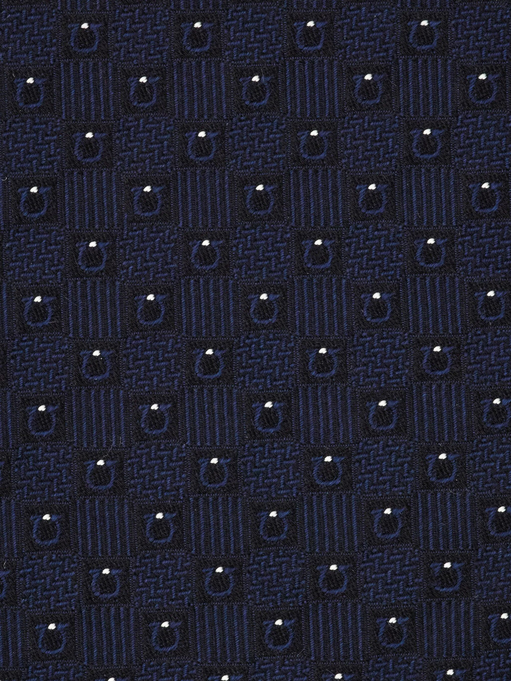 Ferragamo Ties - Nero | a3f04c99dd3d5861b3f03b4ea0256331ac4b1c54