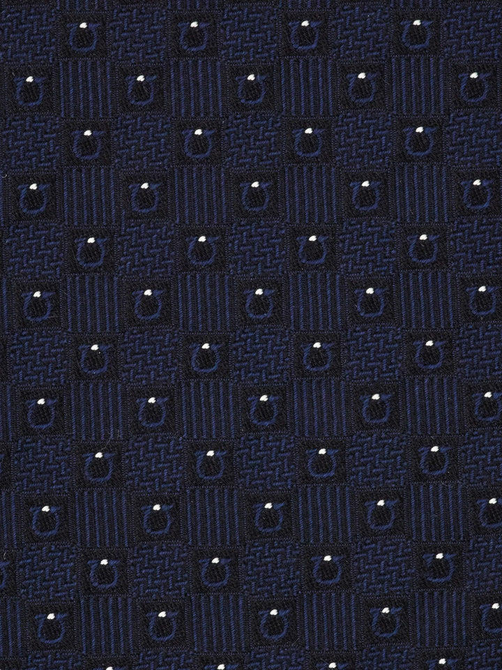 Ferragamo Ties - Nero | a3f04c99dd3d5861b3f03b4ea0256331ac4b1c54