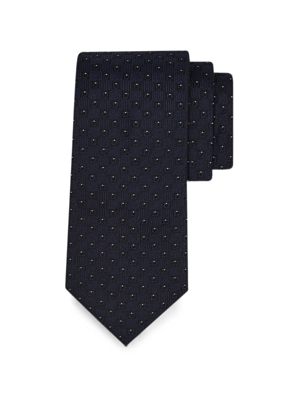 Ferragamo Ties - Nero | 8d5da6b46ab1fd71867bd26c1b7990a2245ef49e