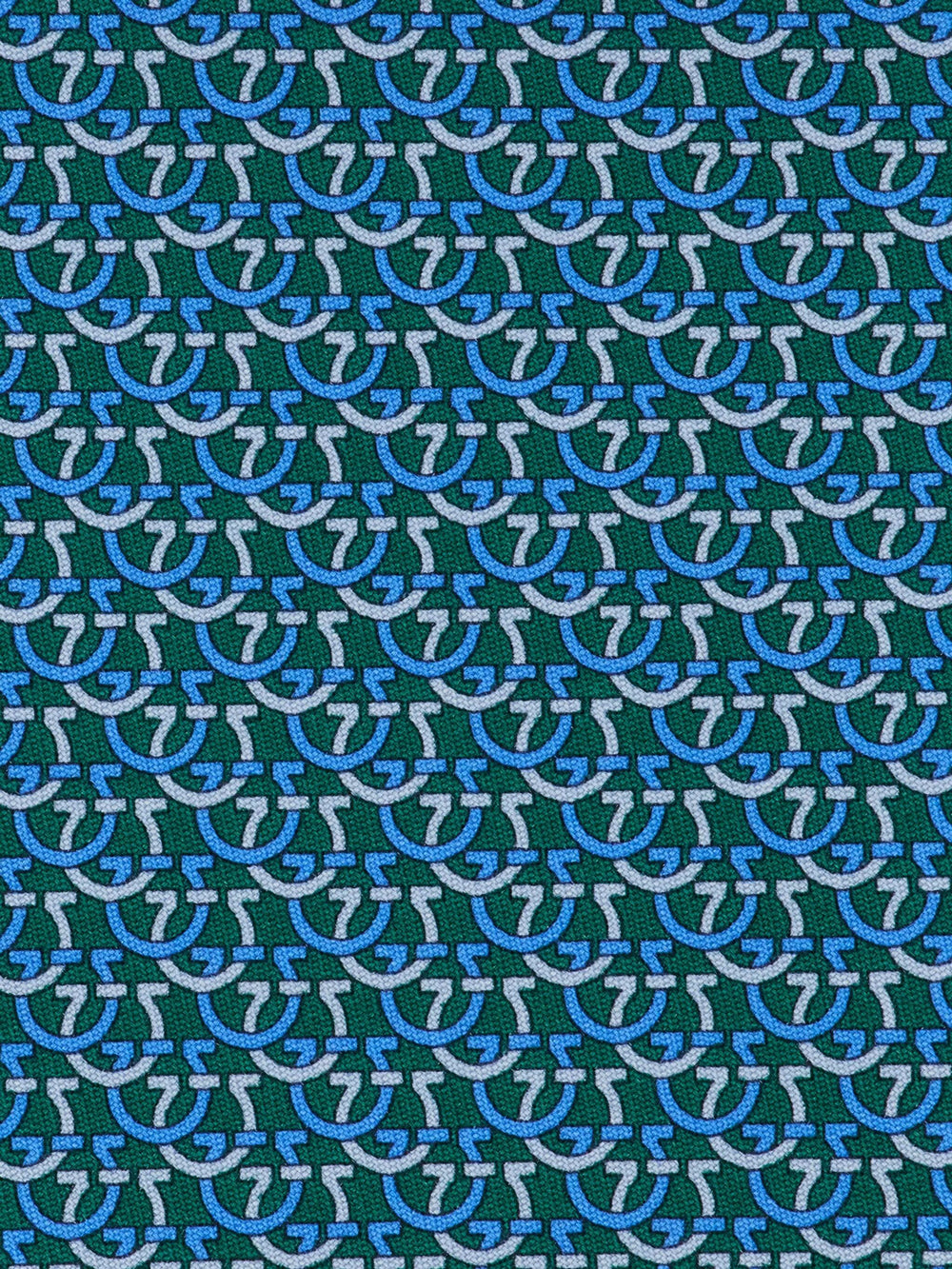Ferragamo Ties - Blu | 15d209055c8f63d1570be84f738889a7c8686b48