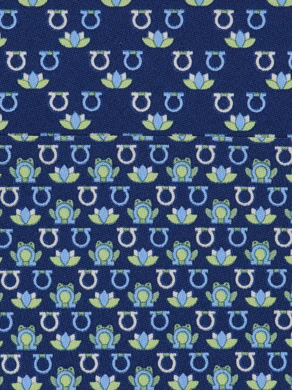 Ferragamo Ties - Blu | 7ae7ad86189b8b2240f2f4d55251020ba3985345