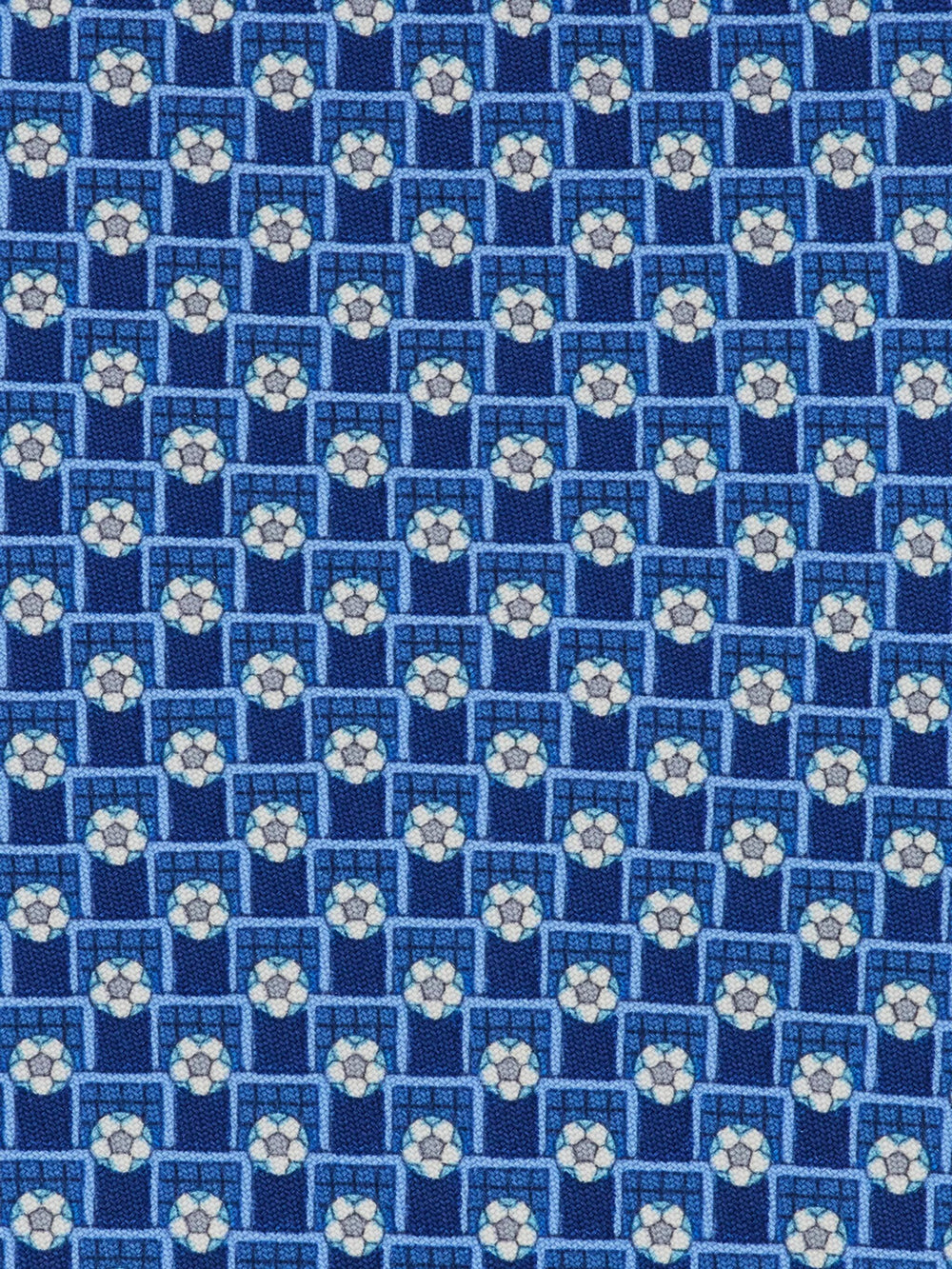 Ferragamo Ties - Blu | ea39008f3b58501cd0faebb32319c7f0763b8c5e
