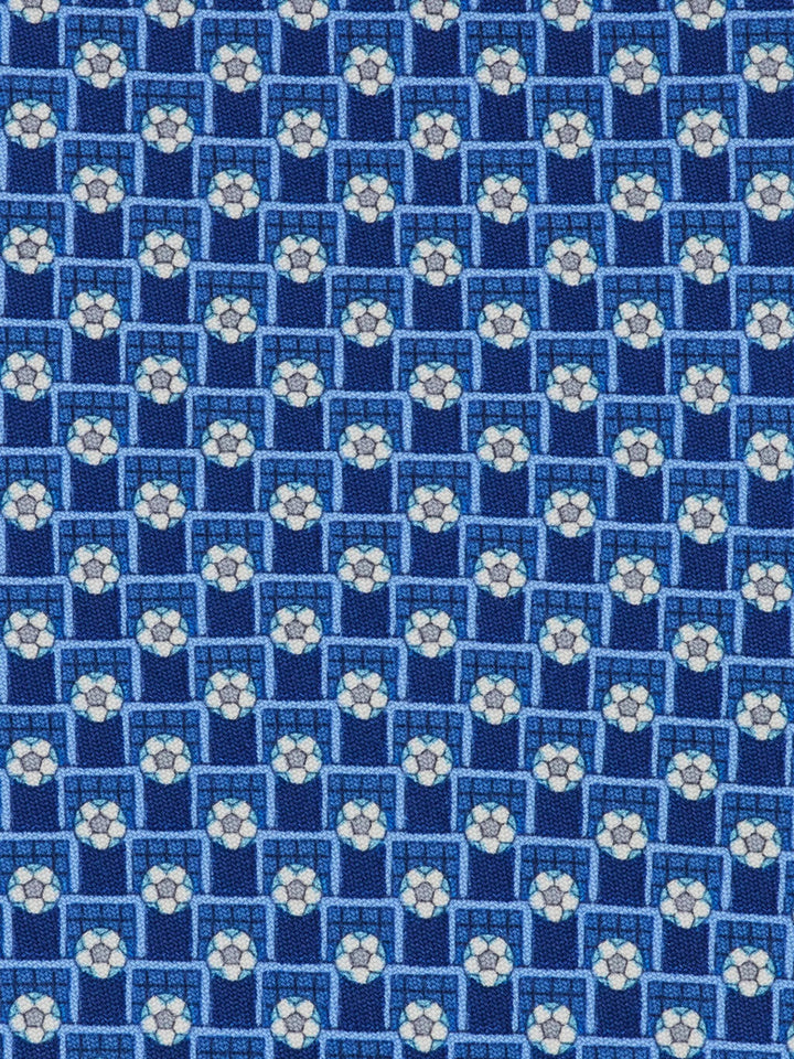 Ferragamo Ties - Blu | ea39008f3b58501cd0faebb32319c7f0763b8c5e