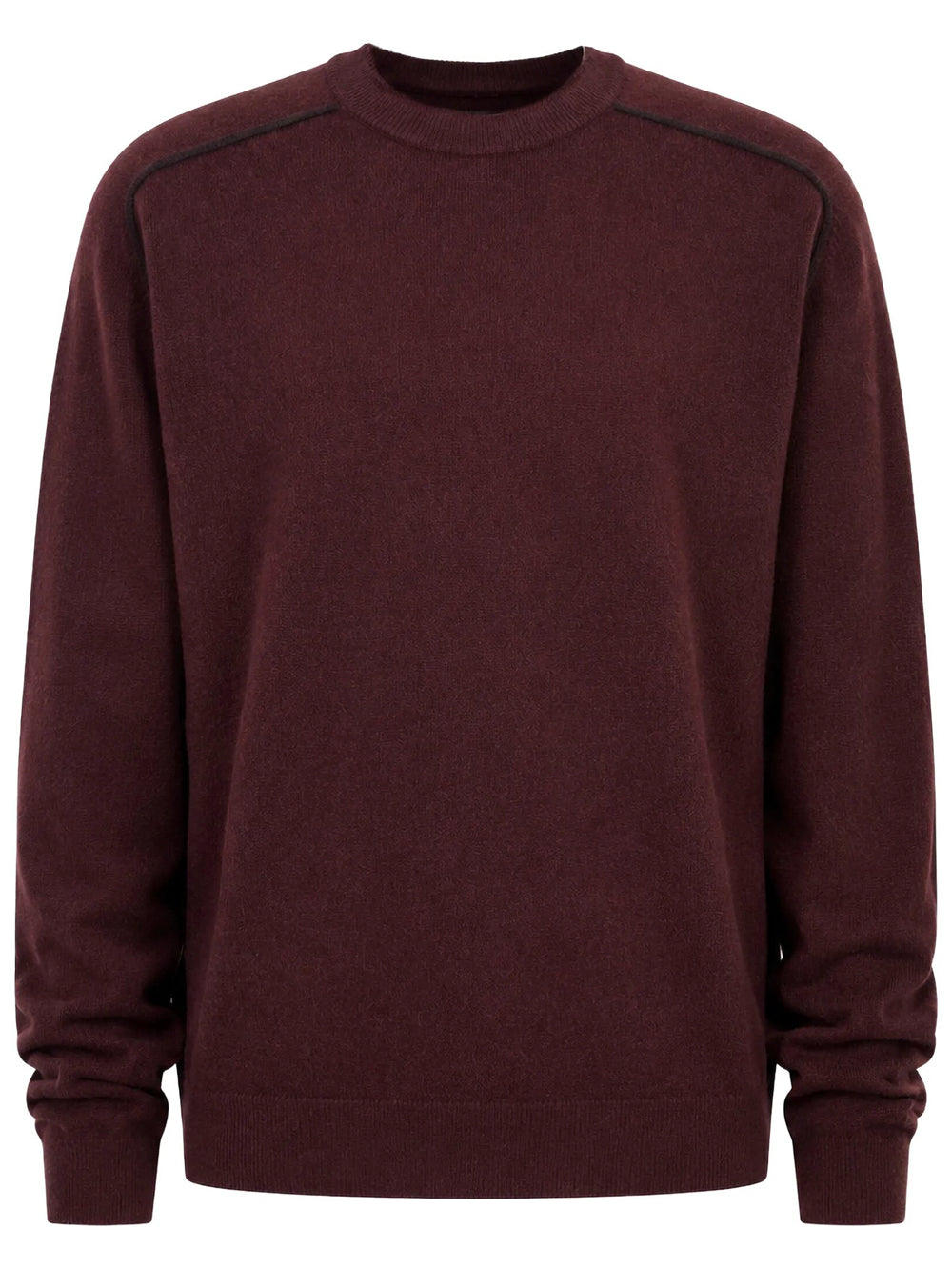 Maison Martin Margiela Pullover - Rosso | d824e1c99989fbb90ff735e6573082046e8d6e6d