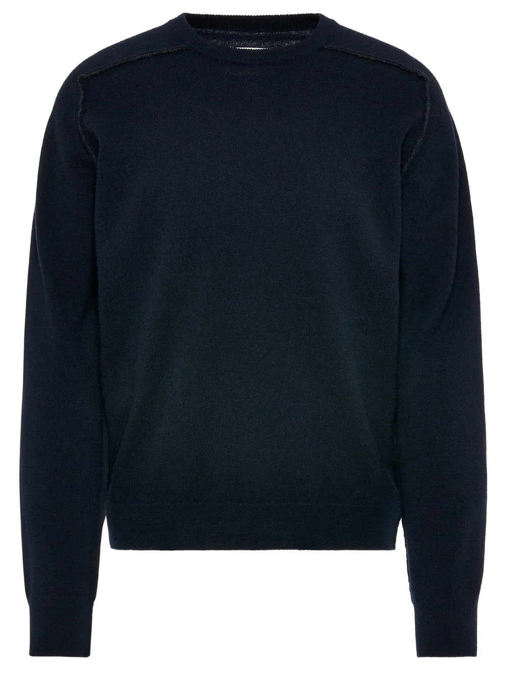 Maison Martin Margiela Pullover - Blu | 73675abffcde2cfdbc5242ece93836e58b95bed2