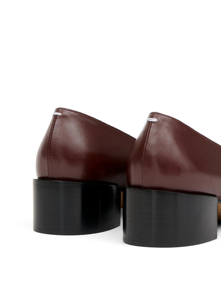 Maison Martin Margiela Decollete - Marrone | 5200e887e19563ff5e2bfb4c4d250022b098e797