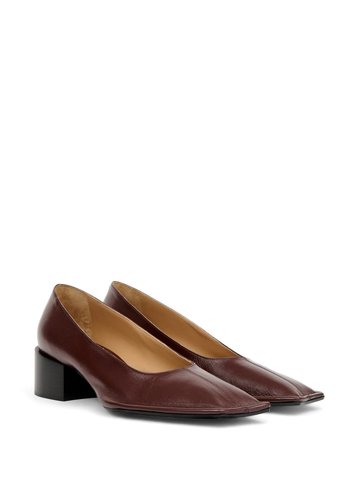 Maison Martin Margiela Decollete - Marrone | 897c62aa781383fcc9b40502a9051a5e2fa83b1a