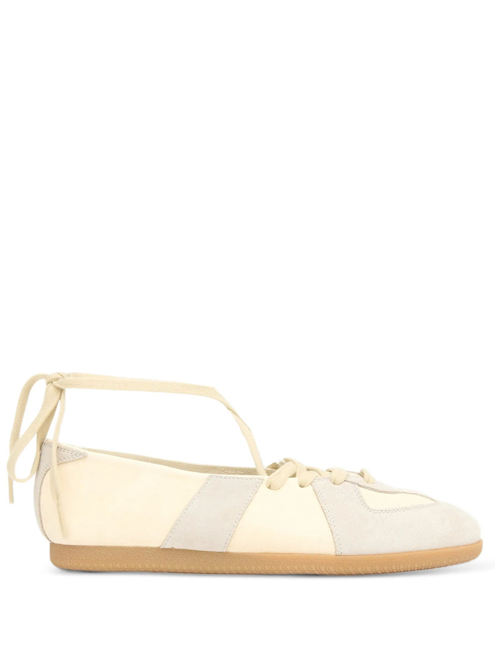 Maison Martin Margiela Ballerinas - Nude & Neutrals | cf506a739dd68a17d0259fdb8eb3f7ddb8cceb5f