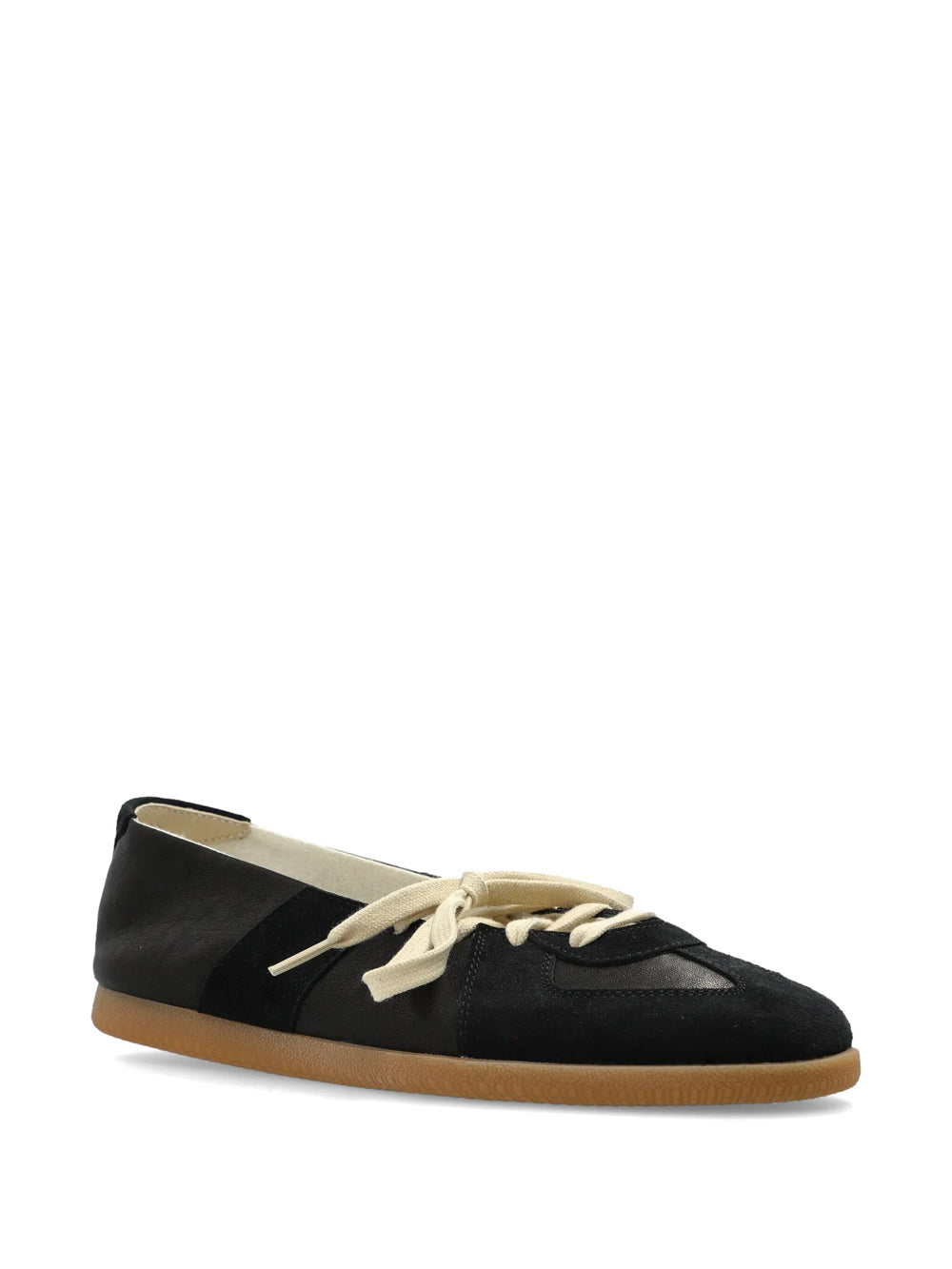 Maison Martin Margiela Ballerinas - Nero | 45c7f53295eded6b1854884bbbe9bf921391506b